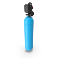 Oxygen Tank PNG & PSD Images