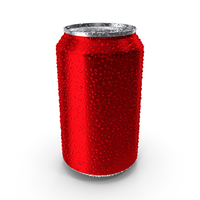 Fresh Soda Can PNG & PSD Images