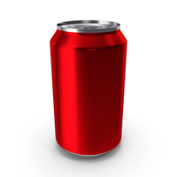 Beverage Can PNG & PSD Images