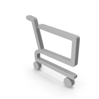 Shopping Cart Icon PNG & PSD Images
