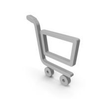 Shopping Cart Icon PNG & PSD Images