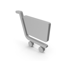 Shopping Cart Icon PNG & PSD Images