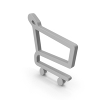 Shopping Cart Icon PNG & PSD Images