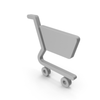 Shopping Cart Icon PNG & PSD Images