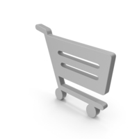Shopping Cart Icon PNG & PSD Images