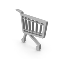Shopping Cart Icon PNG & PSD Images