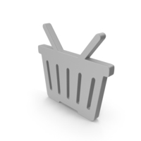 Shopping Cart Icon PNG & PSD Images