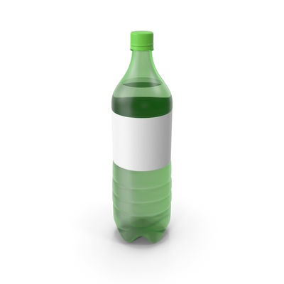 Plastic Bottle PNG Images & PSDs for Download | PixelSquid