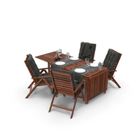 Ikea Applaro Tableset PNG & PSD Images