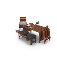 Ikea Applaro Tableset PNG & PSD Images