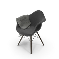 Eames Plastic Daw PNG & PSD Images