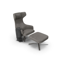 Vitra Grand Repos PNG & PSD Images