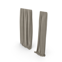 Curtain PNG & PSD Images