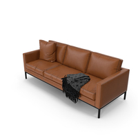 Florence Knoll Relax PNG & PSD Images
