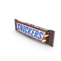 Snickers Bar PNG & PSD Images