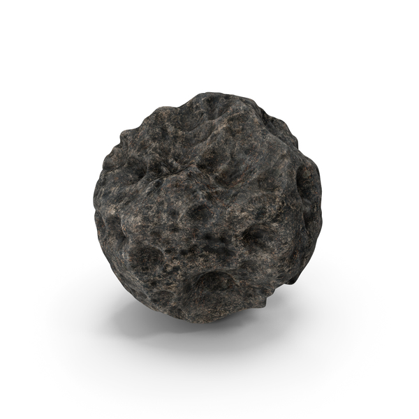 Asteroid PNG & PSD Images