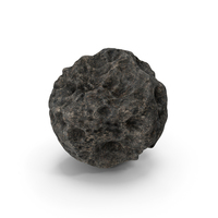 Asteroid PNG & PSD Images