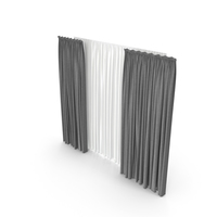 Curtain PNG & PSD Images