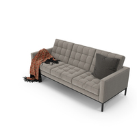 Florence Knoll Relax PNG & PSD Images