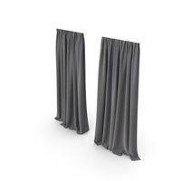 Curtain PNG & PSD Images