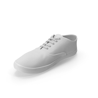 Sport Shoes White PNG & PSD Images