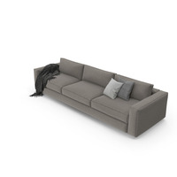 Reid Sectional Chaise Sofa PNG & PSD Images