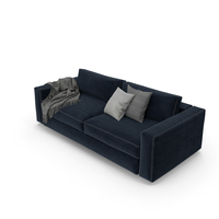 Reid Sectional Chaise Sofa PNG & PSD Images