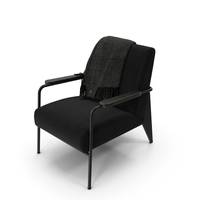 Vitra Fauteuil De Salon PNG & PSD Images
