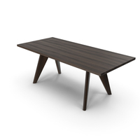 Vitra Table Solvay PNG & PSD Images