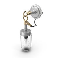 Well Pendant PNG & PSD Images