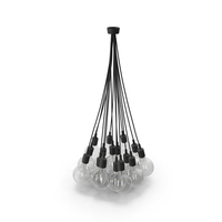 e27 Pendant Lamp Muuto PNG & PSD Images