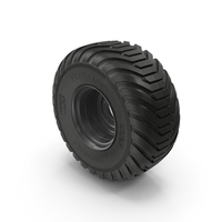 BKT Flotation V Line Tire PNG & PSD Images