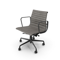 Aluminum Chair PNG & PSD Images