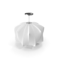 Nelson Propeller Pendant Lamp PNG & PSD Images