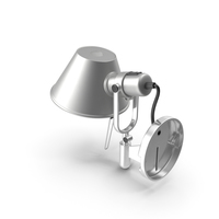 Tolomeo Wall Spot PNG & PSD Images