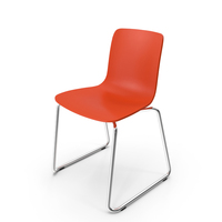 HAL Sledge Vitra PNG & PSD Images