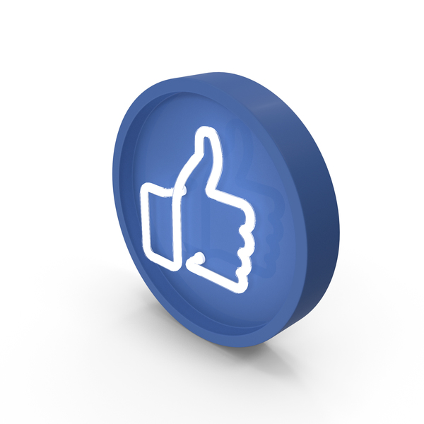 Neon Like Icon PNG & PSD Images
