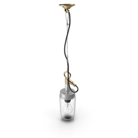 Pendant Light PNG & PSD Images