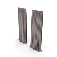 Curtain PNG & PSD Images