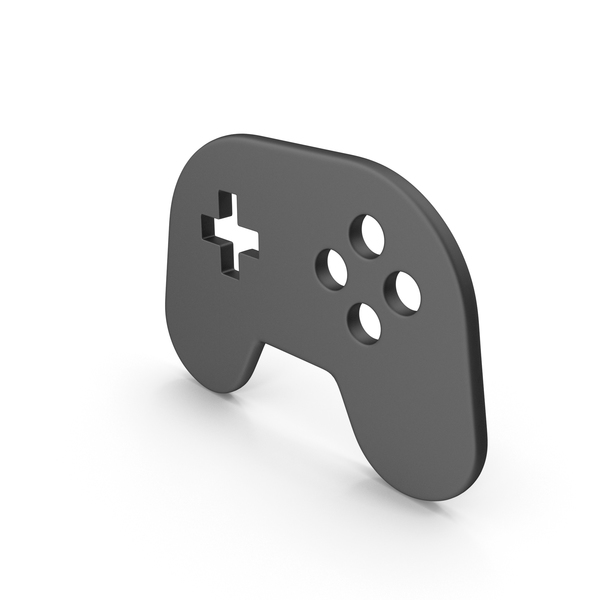 Game Controller Icon PNG & PSD Images