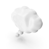 Thought Bubble PNG & PSD Images