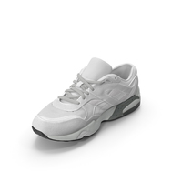 Sneakers  White PNG & PSD Images