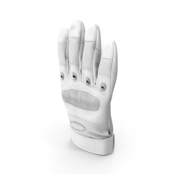 Gloves  White PNG & PSD Images