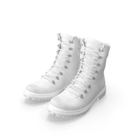 Boots Military Coyote White PNG & PSD Images