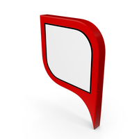 Location Sign 3 PNG & PSD Images