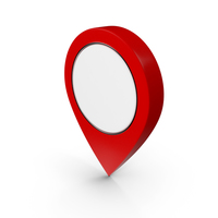 Location Sign 2 PNG & PSD Images