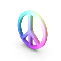 Peace Symbol PNG & PSD Images