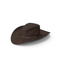 Cowboy Hat PNG & PSD Images