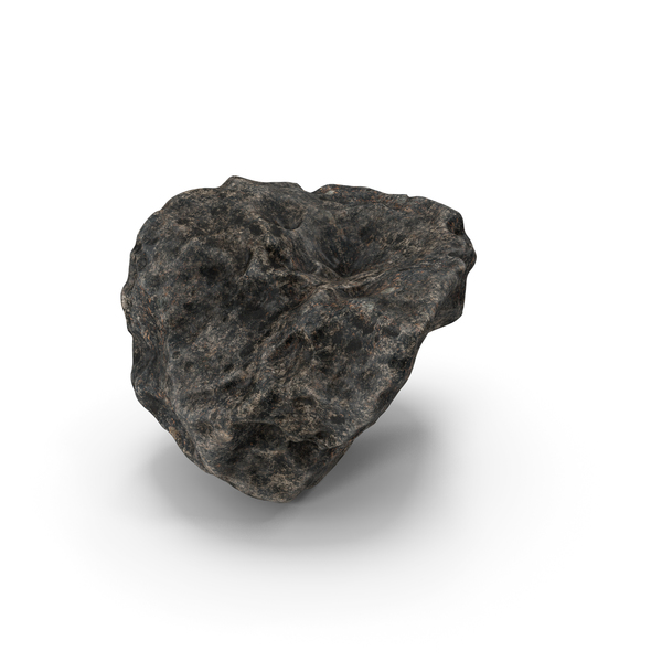 Asteroid PNG & PSD Images