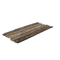 Old Wood Planks PNG & PSD Images
